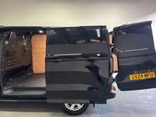 Ford Transit Custom Transit Custom 2.0 300 EcoBlue Limited L1 H1 Euro 6 (s/s) 5dr 