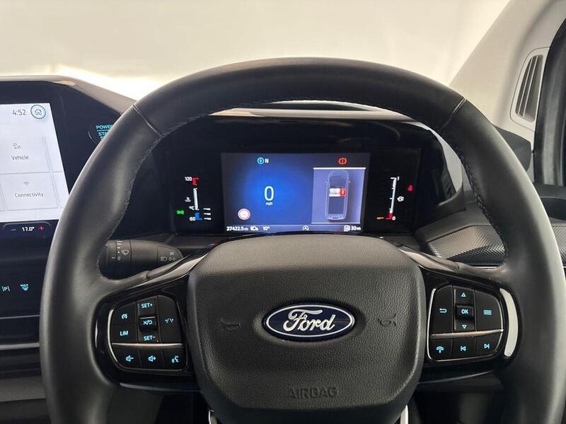 Ford Transit Custom 2.0 300 EcoBlue Limited L1 H1 Euro 6 (s/s) 5dr