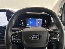 Ford Transit Custom Transit Custom 2.0 300 EcoBlue Limited L1 H1 Euro 6 (s/s) 5dr 