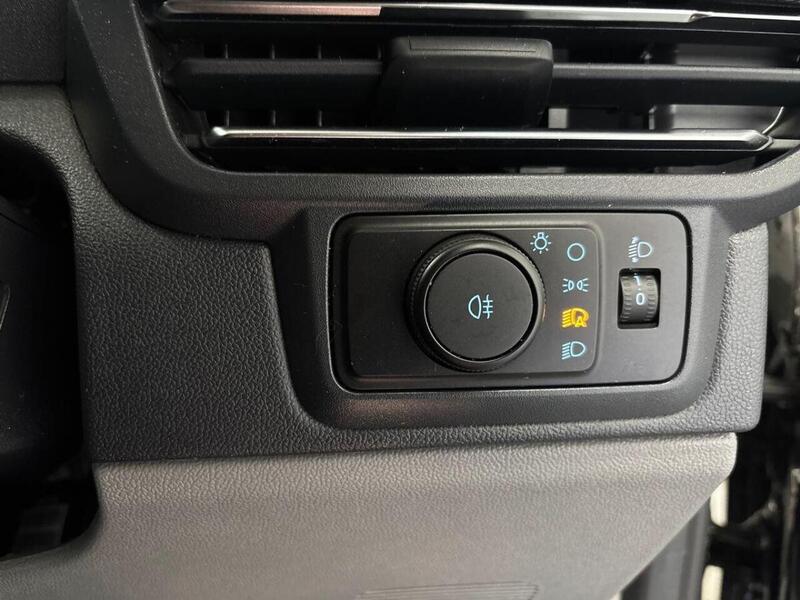 Ford Transit Custom 2.0 300 EcoBlue Limited L1 H1 Euro 6 (s/s) 5dr