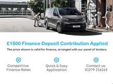 Ford Transit 2.0 350 EcoBlue Leader Chassis Double Cab 4dr Diesel Manual RWD L3 Euro 6 (s/s) (130 ps) 