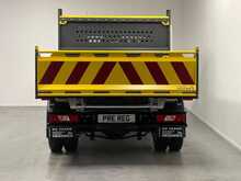 Ford Transit 2.0 350 EcoBlue Leader Chassis Double Cab 4dr Diesel Manual RWD L3 Euro 6 (s/s) (130 ps) 