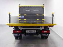 Ford Transit 2.0 350 EcoBlue Leader Chassis Double Cab 4dr Diesel Manual RWD L3 Euro 6 (s/s) (130 ps) 