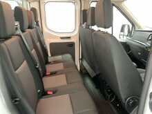 Ford Transit 2.0 350 EcoBlue Leader Chassis Double Cab 4dr Diesel Manual RWD L3 Euro 6 (s/s) (130 ps) 