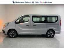 Renault Trafic 2.0 dCi Blue SL30 Extra Sport Auto L1 H1 Euro 6 (s/s) 5dr 