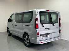 Renault Trafic 2.0 dCi Blue SL30 Extra Sport Auto L1 H1 Euro 6 (s/s) 5dr 