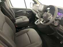 Renault Trafic 2.0 dCi Blue SL30 Extra Sport Auto L1 H1 Euro 6 (s/s) 5dr 