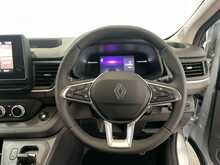 Renault Trafic 2.0 dCi Blue SL30 Extra Sport Auto L1 H1 Euro 6 (s/s) 5dr 
