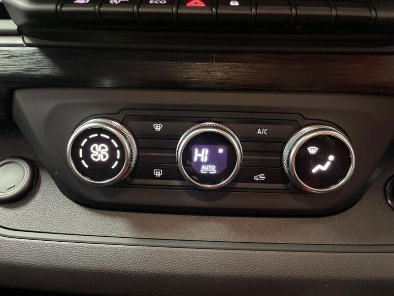 Renault Trafic 2.0 dCi Blue SL30 Extra Sport Auto L1 H1 Euro 6 (s/s) 5dr