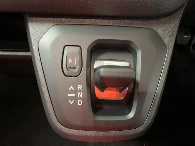 Renault Trafic 2.0 dCi Blue SL30 Extra Sport Auto L1 H1 Euro 6 (s/s) 5dr