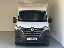 Renault Master 2.0 dCi LL35 Advance LoLoader Luton Manual L3 H1 Euro 6 (s/s) 2dr 