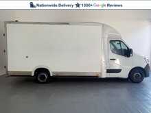 Renault Master 2.0 dCi LL35 Advance LoLoader Luton Manual L3 H1 Euro 6 (s/s) 2dr 