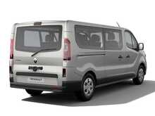 Renault Trafic Trafic 2.0 dCi LL30 Advance L2 H1 Euro 6 (s/s) 5dr (9 Seat) 