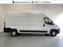 Peugeot Boxer Boxer 2.2 BlueHDi 335 Professional Premium + L3 H2 Euro 6 (s/s) 5dr 