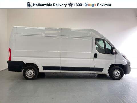 Peugeot Boxer, Boxer 2.2 BlueHDi 335 Professional Premium + L3 H2 Euro 6 (s/s) 5dr