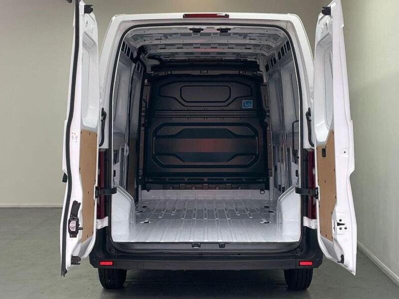 Renault Master 2.0 dCi LM35 Extra Panel Van 5dr Diesel Manual L3 H2 Euro 6 (s/s) (130 ps)