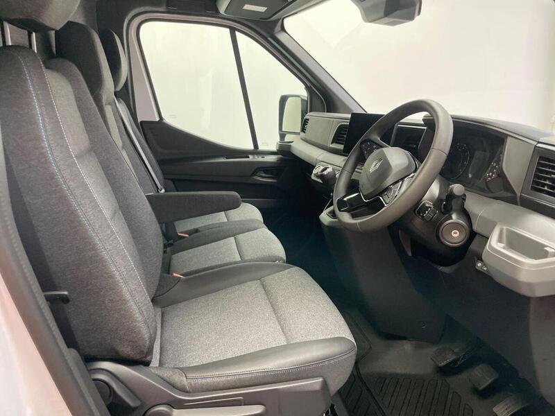 Renault Master 2.0 dCi LM35 Extra Panel Van 5dr Diesel Manual L3 H2 Euro 6 (s/s) (130 ps)