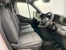 Renault Master 2.0 dCi LM35 Extra Panel Van 5dr Diesel Manual L3 H2 Euro 6 (s/s) (130 ps) 
