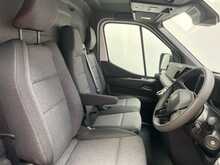 Renault Master 2.0 dCi LM35 Extra Panel Van 5dr Diesel Manual L3 H2 Euro 6 (s/s) (130 ps) 