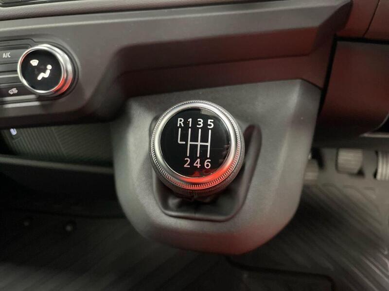 Renault Master 2.0 dCi LM35 Extra Panel Van 5dr Diesel Manual L3 H2 Euro 6 (s/s) (130 ps)