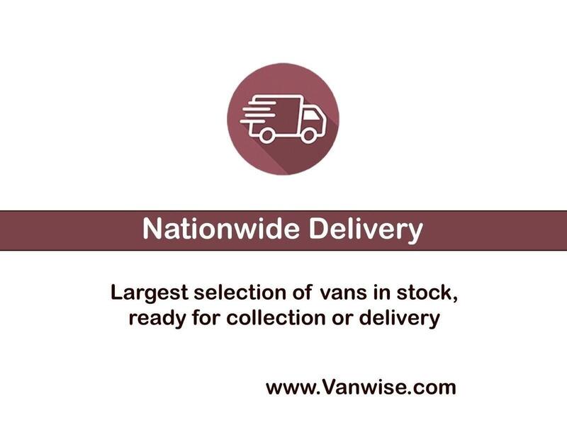 Renault Master 2.0 dCi LM35 Extra Panel Van 5dr Diesel Manual L3 H2 Euro 6 (s/s) (130 ps)