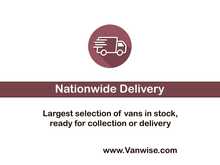 Renault Master 2.0 dCi LM35 Extra Panel Van 5dr Diesel Manual L3 H2 Euro 6 (s/s) (130 ps) 