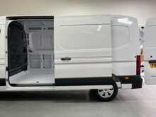Renault Master 2.0 dCi LM35 Extra Panel Van 5dr Diesel Manual L3 H2 Euro 6 (s/s) (130 ps) 
