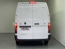 Renault Master 2.0 dCi LM35 Extra Panel Van 5dr Diesel Manual L3 H2 Euro 6 (s/s) (130 ps) 