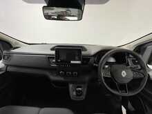 Renault Trafic Trafic 2.0 dCi SL28 Advance EDC L1 H1 Euro 6 (s/s) 5dr (9 Seat) 
