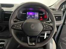 Renault Trafic Trafic 2.0 dCi SL28 Advance EDC L1 H1 Euro 6 (s/s) 5dr (9 Seat) 