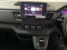 Renault Trafic Trafic 2.0 dCi SL28 Advance EDC L1 H1 Euro 6 (s/s) 5dr (9 Seat) 