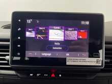 Renault Trafic Trafic 2.0 dCi SL28 Advance EDC L1 H1 Euro 6 (s/s) 5dr (9 Seat) 