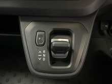 Renault Trafic Trafic 2.0 dCi SL28 Advance EDC L1 H1 Euro 6 (s/s) 5dr (9 Seat) 