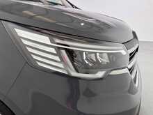 Renault Trafic Trafic 2.0 dCi SL28 Advance EDC L1 H1 Euro 6 (s/s) 5dr (9 Seat) 