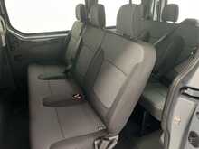 Renault Trafic Trafic 2.0 dCi SL28 Advance EDC L1 H1 Euro 6 (s/s) 5dr (9 Seat) 
