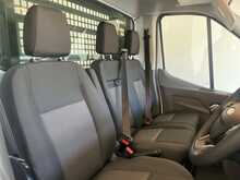 Ford Transit Transit 2.0 350 EcoBlue Leader RWD L5 Euro 6 (s/s) 2dr 