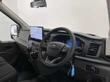 Ford Transit Transit 2.0 350 EcoBlue Leader RWD L5 Euro 6 (s/s) 2dr 