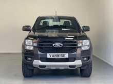 Ford Ranger Ranger 2.0 TD EcoBlue Tremor Auto 4WD Euro 6 (s/s) 4dr 