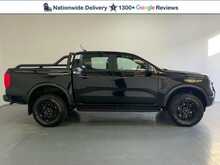 Ford Ranger Ranger 2.0 TD EcoBlue Tremor Auto 4WD Euro 6 (s/s) 4dr 