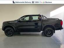 Ford Ranger Ranger 2.0 TD EcoBlue Tremor Auto 4WD Euro 6 (s/s) 4dr 