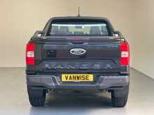 Ford Ranger Ranger 2.0 TD EcoBlue Tremor Auto 4WD Euro 6 (s/s) 4dr 