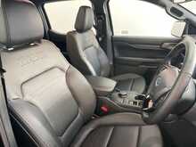 Ford Ranger Ranger 2.0 TD EcoBlue Tremor Auto 4WD Euro 6 (s/s) 4dr 