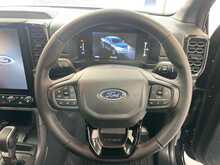 Ford Ranger Ranger 2.0 TD EcoBlue Tremor Auto 4WD Euro 6 (s/s) 4dr 