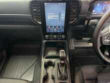 Ford Ranger Ranger 2.0 TD EcoBlue Tremor Auto 4WD Euro 6 (s/s) 4dr 