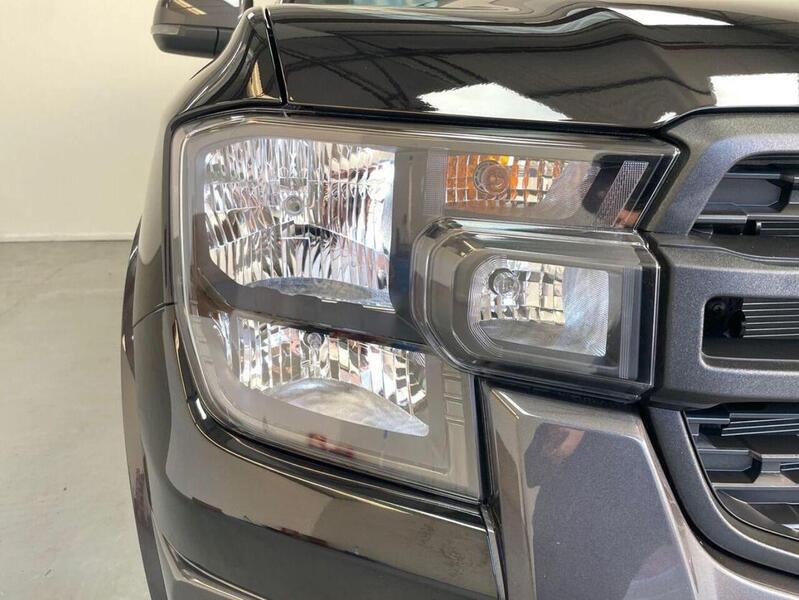 Ford Ranger 2.0 TD EcoBlue Tremor Auto 4WD Euro 6 (s/s) 4dr