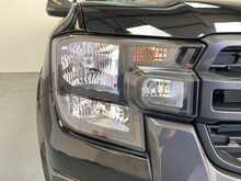 Ford Ranger Ranger 2.0 TD EcoBlue Tremor Auto 4WD Euro 6 (s/s) 4dr 