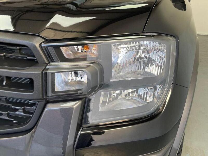 Ford Ranger 2.0 TD EcoBlue Tremor Auto 4WD Euro 6 (s/s) 4dr