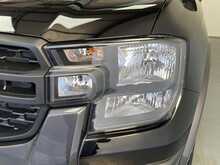 Ford Ranger Ranger 2.0 TD EcoBlue Tremor Auto 4WD Euro 6 (s/s) 4dr 