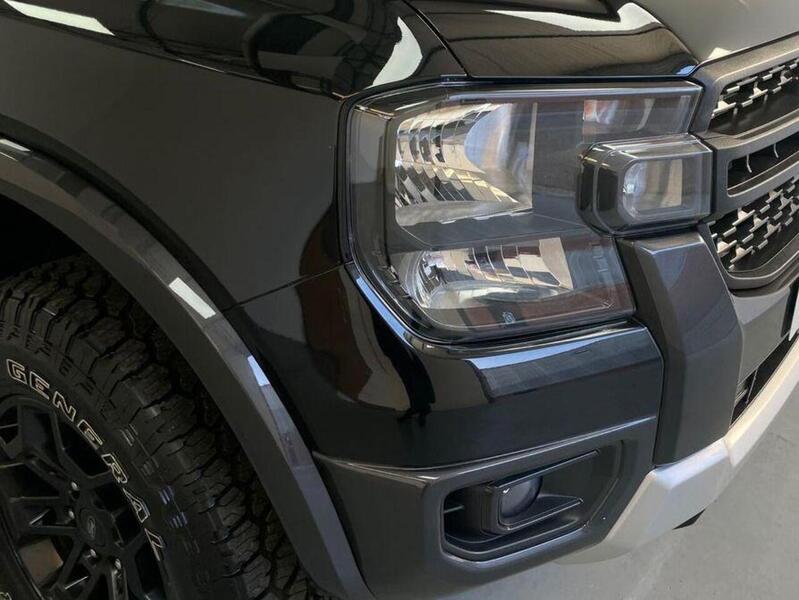 Ford Ranger 2.0 TD EcoBlue Tremor Auto 4WD Euro 6 (s/s) 4dr