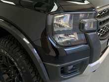 Ford Ranger Ranger 2.0 TD EcoBlue Tremor Auto 4WD Euro 6 (s/s) 4dr 